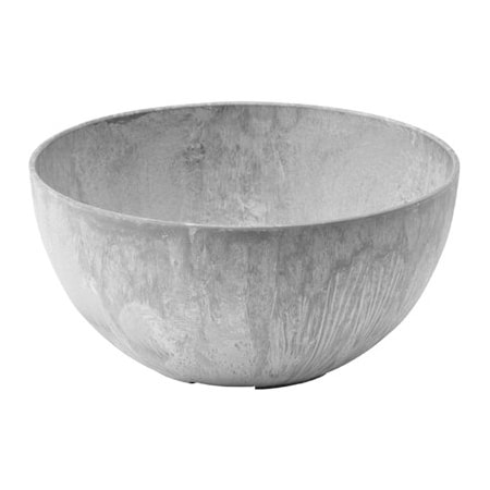 Novelty Mfg 10 GRY Napa Planter 31100